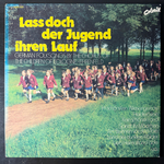 Ehrenfelder Kinderchor - Lass doch der jugend ihren lauf (Германия 1974г.) Т
