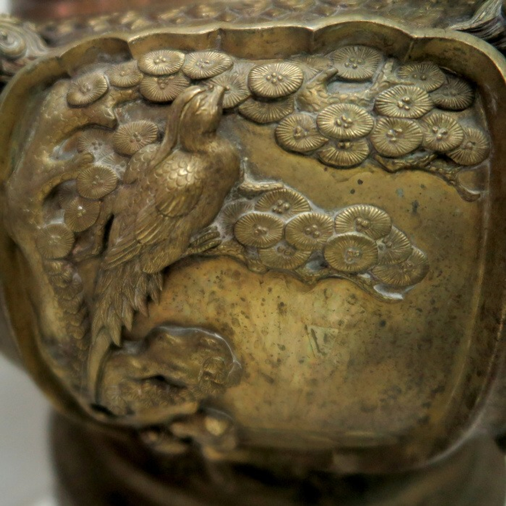 Курительница