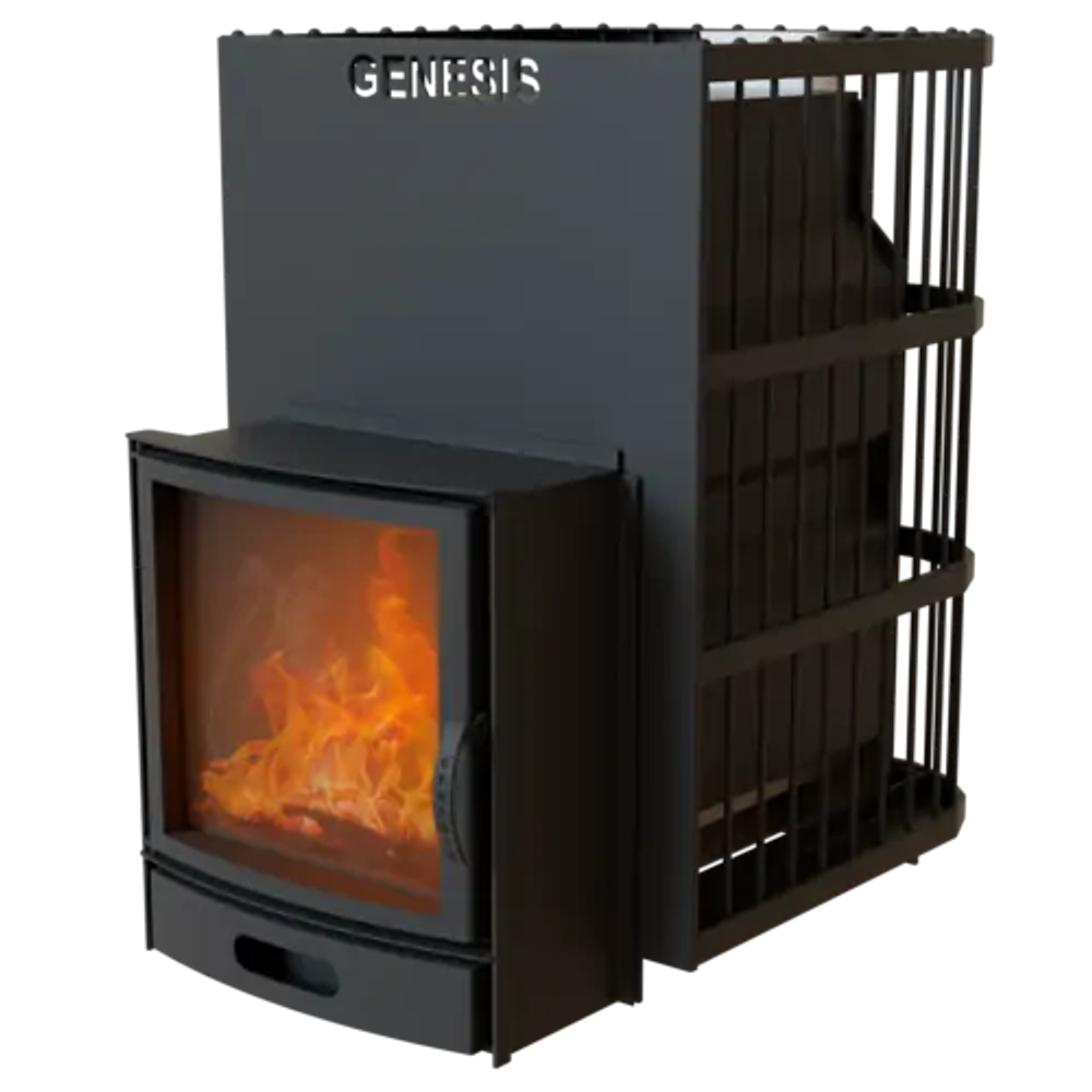 Печь для бани Genesis GN 500 СС