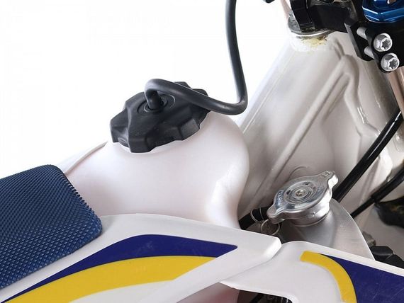 Мотоцикл кроссовый эндуро GR7 T250L (2T) Pro