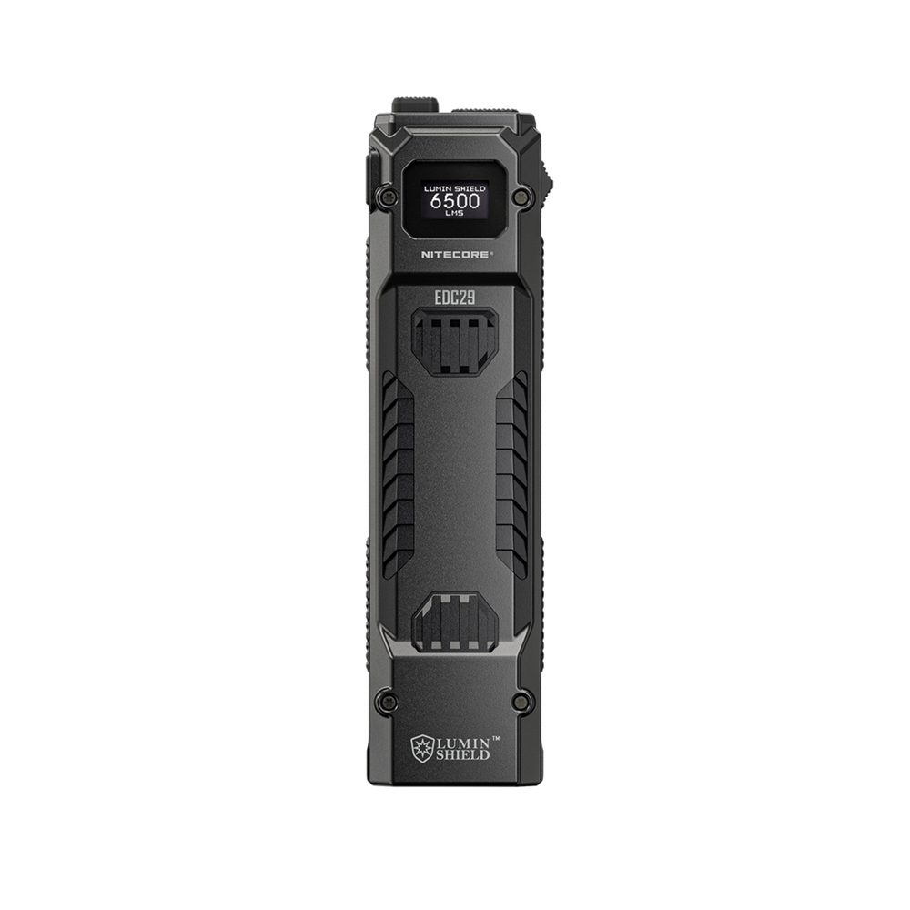 Фонарь универсальный, перезаряжаемый Nitecore EDC29 UHi