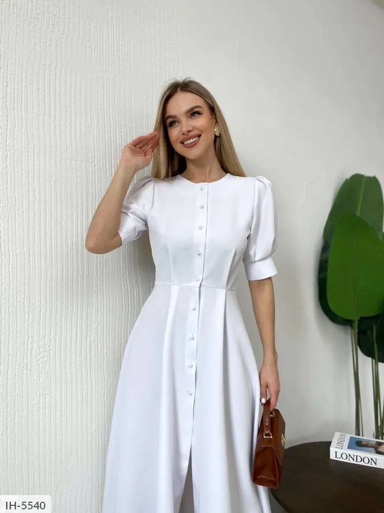 Платье IH-5515 Фабрика Моды