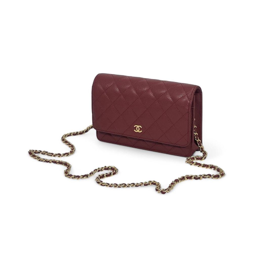 Ботильоны CHANEL