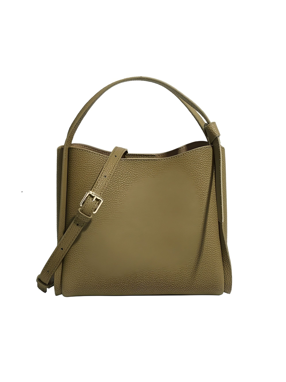 сумка женская натуральная кожа через плечо кросс боди маленькая