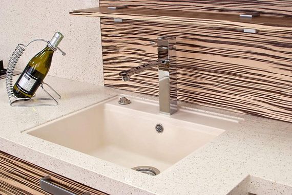 Мойка SCHOCK Vero 60 Cristadur аворио