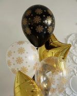 Фонтан Happy New Year