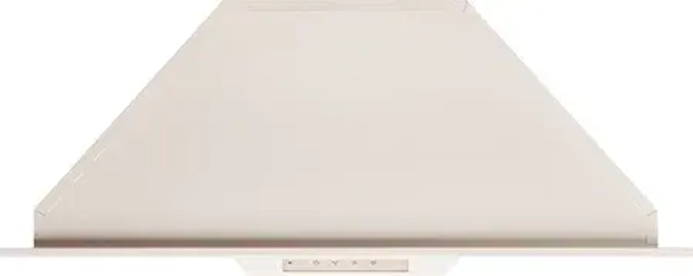 Встраиваемая вытяжка Kuppersberg INLINEA 72 Beige, бежевый
