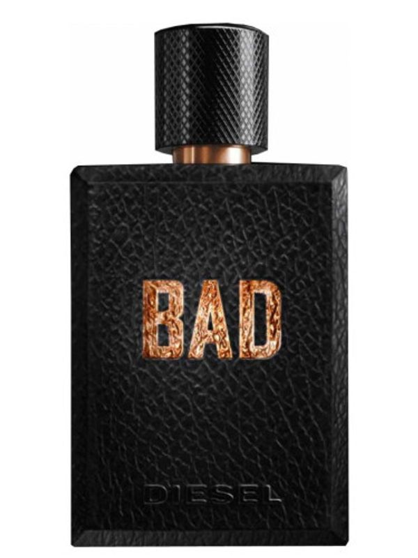 Diesel Bad