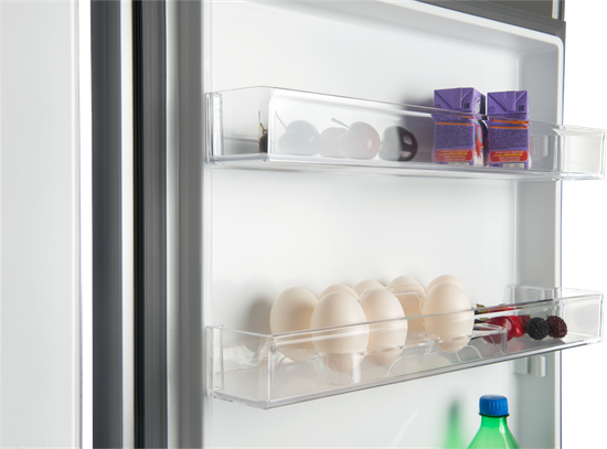 Холодильник Haier C2F537CMSG