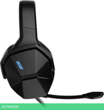Наушники Acer OHW312 черный (ZL.HDSEE.007)