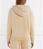 Худи SHUFFLE Hugo Bodywear - бежевый(50490594)