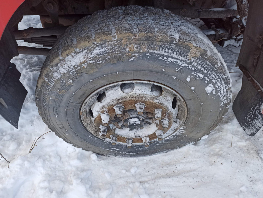 Shacman (Shaanxi) SX* 8x4 Самосвал SX331863366 (Дизельный, 12,5 л, 544 л.с., МТ)