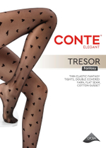 CONTE TRESOR Колготки женские