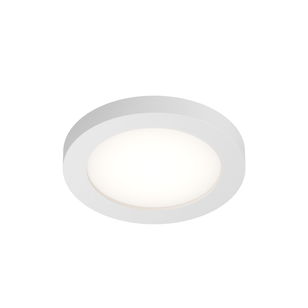 Встраиваемый светильник Denkirs Enkel DK3012-WH