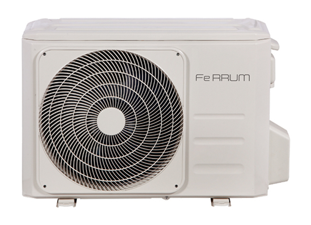 Сплит-система кондиционер Ferrum FIS FOS/FIS 12F2