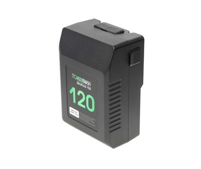 Аккумулятор GreenBean MiniPack 120