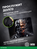 Коврик для мыши Cactus Darth Vader (CS-MP-PRO22XL)