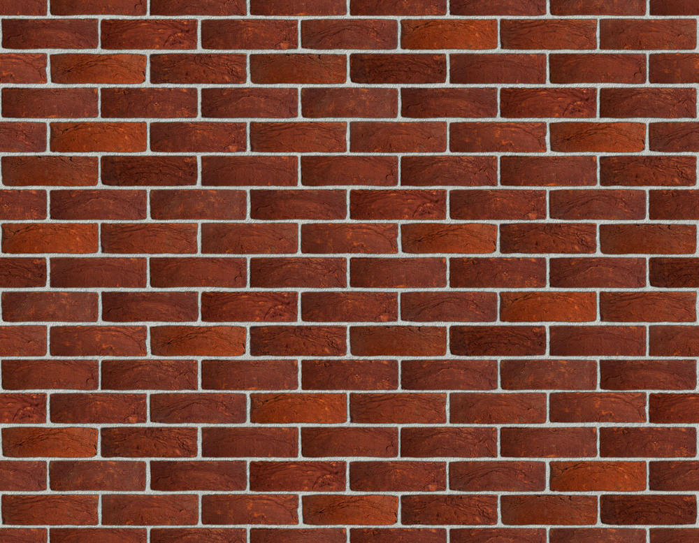 Кирпич ручной формовки Маастрихт