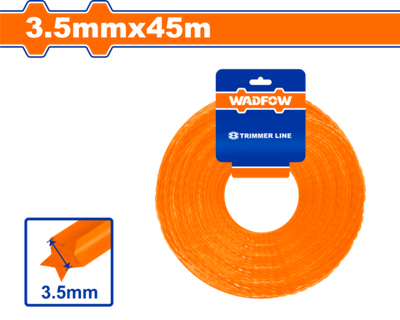 леска для триммера