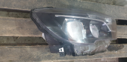 Фара правая LADA Vesta 15-21 Б/У Оригинал 21803711010