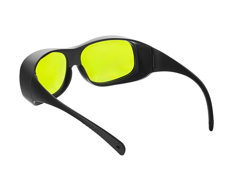 Очки защитные для лазера