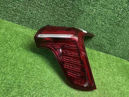 Фонарь правый внешний Hongqi H5 2 (2022-н.в.)