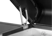 Газовый гридль (жарочная плита) Napoleon Rogue PRO Phantom 30, 4 горелки, 70x44 см, чёрный