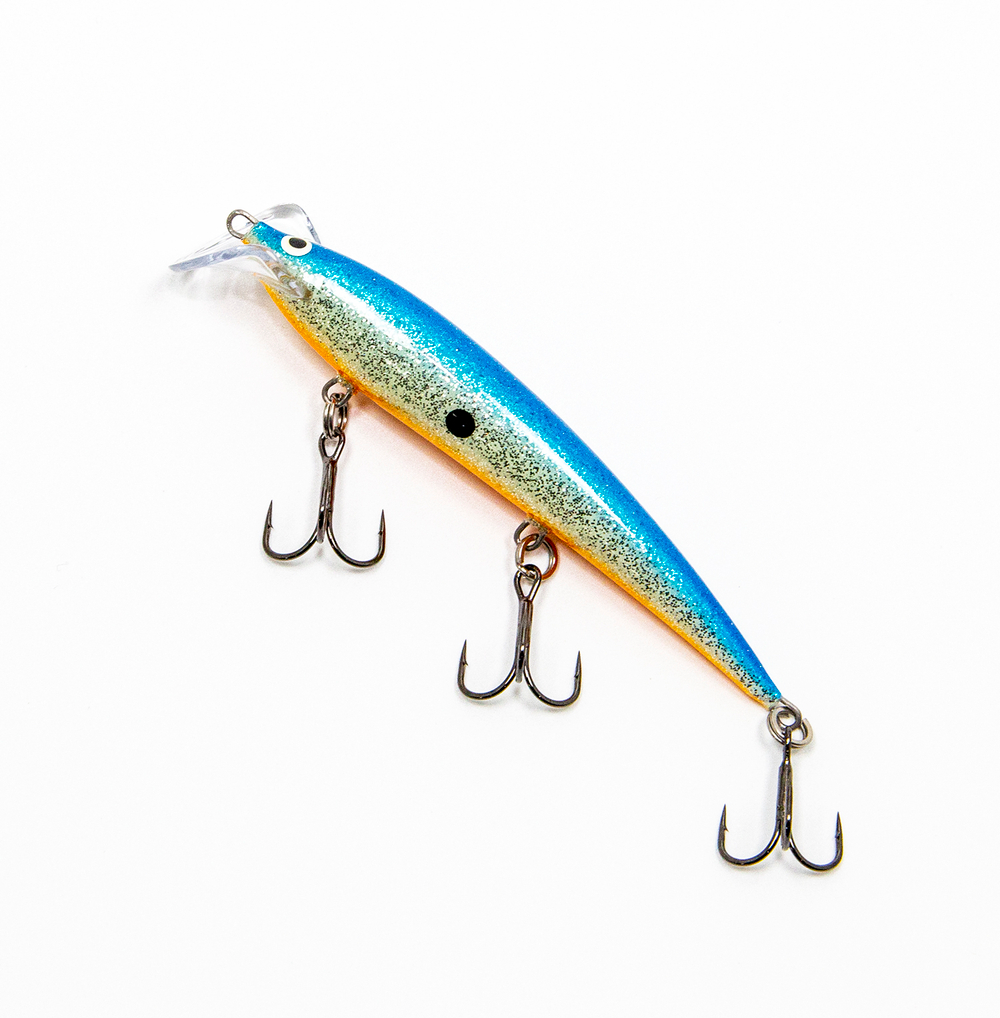 Lahti Lapsi 9 см., цвет 007