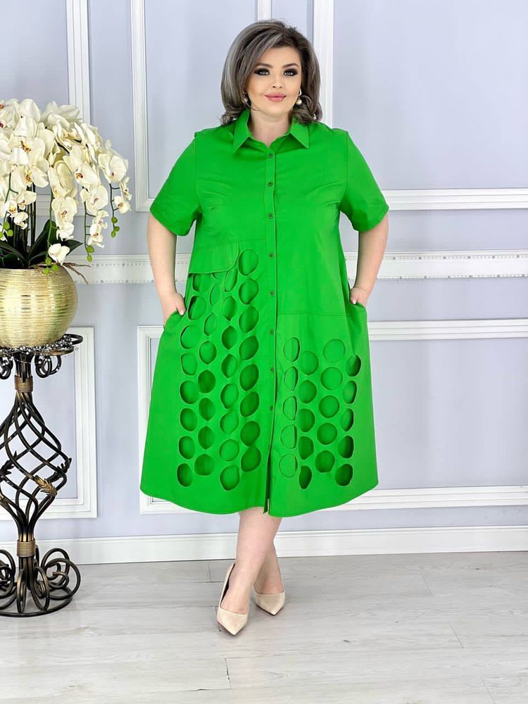 Платье «Молли-1» Fabrika