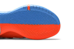 Кроссовки Nike Kobe Ad Pacific Blue' 2018