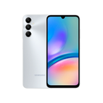 Смартфон Samsung Galaxy A05S 4/64GB, Silver (Серебристый)
