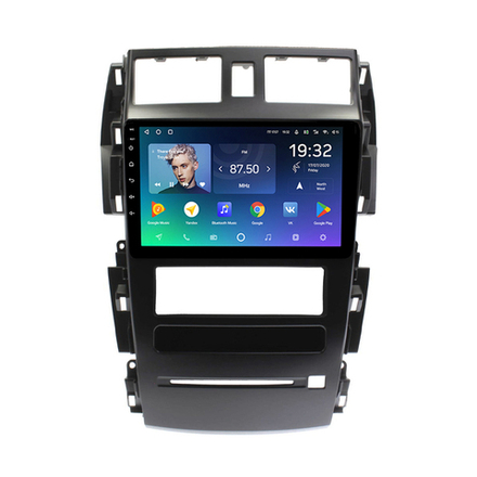 Teyes SPRO Plus 9"для Nissan Teana 2003-2008