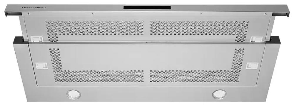 Вытяжка Kuppersberg SLIMBOX 90 X