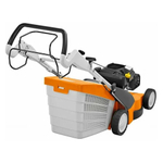 Бензиновая газонокосилка Stihl RM-545.0 VE