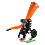 YARD FOX BASIC 60 SP измельчитель бензиновый BASIC 60 SP
