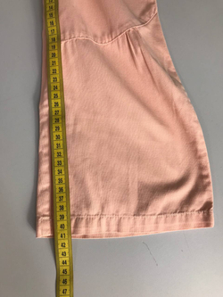 Штаны Этти дети красивого цвета, на 3/4 года