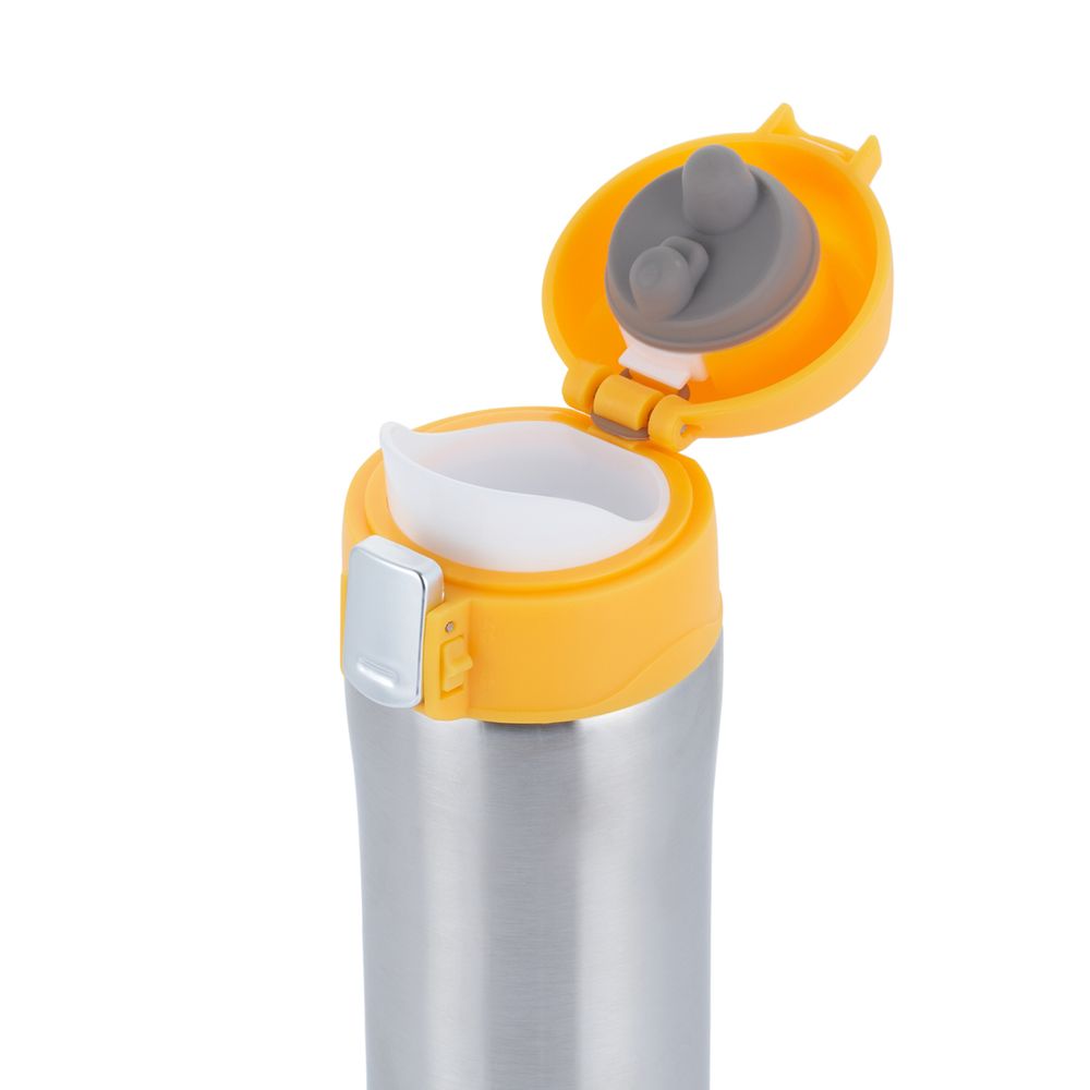 Термокружка вакуумная Gipfel Bonn 51045 430 мл