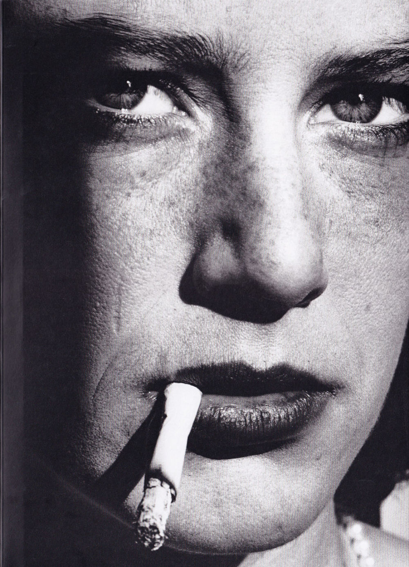 Хельмут Ньютон: Фотографическое наследие