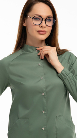 Костюм медицинский Айрон №6212