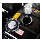 Мотопомпа бензиновая Huter MP-80