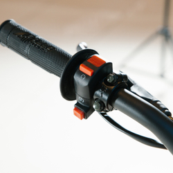 Питбайк Apollo RXF Freeride 150 X-LE 19/16 Красный