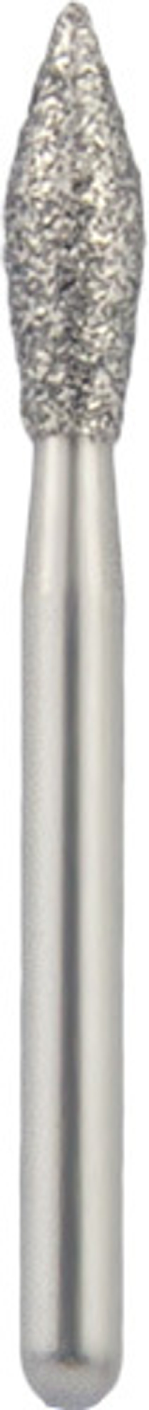 Бор алмазный, тип FG, гр.3 899-021M-FG, NTI, Германия