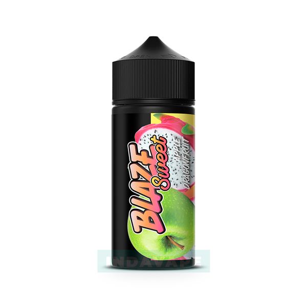 Купить Жидкость Blaze Sweet - Apple Dragonfruit 100мл