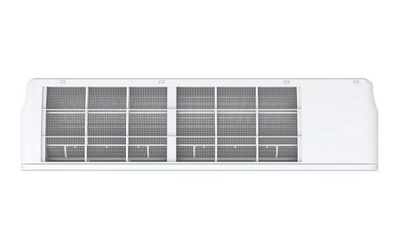 Классическая система кондиционирования KALASHNIKOV Форпост KVAC-09IN-FP1/KVAC-09OD-FP1 — (6)