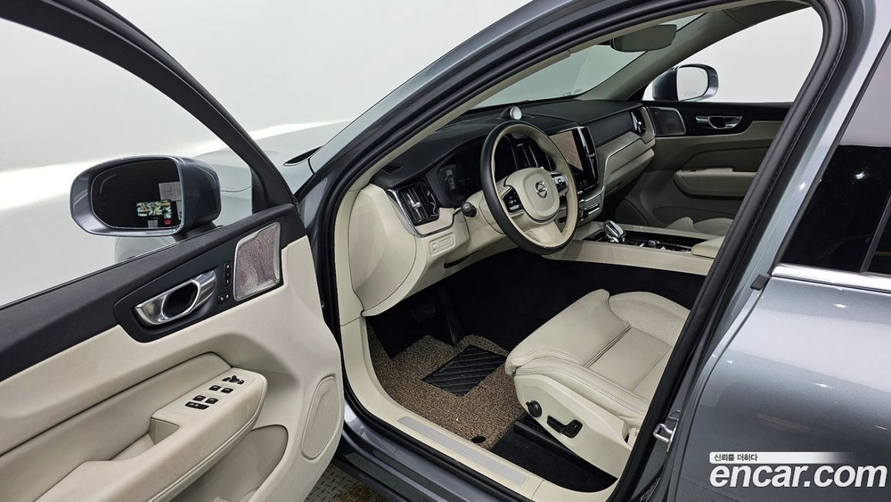 Volvo XC60 2 Generation T8 Inscription (03.2021)
