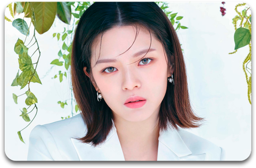 Карта #4056 / Jeongyeon (TWICE)