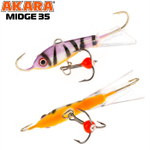Балансир рыболовный Akara Midge