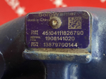 Двигатель 910.12-450 2020г