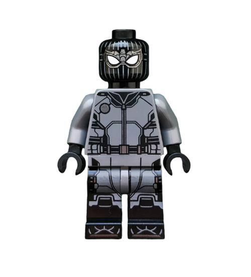 Человек-паук sh0578