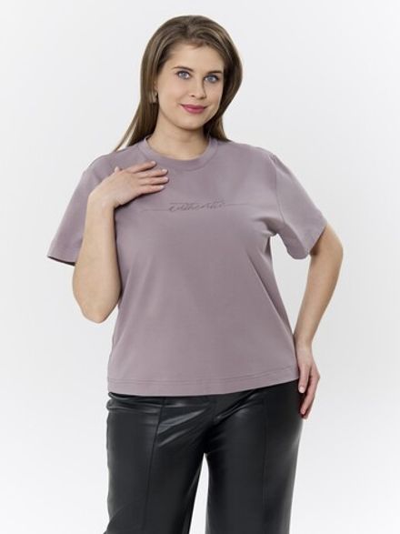 Футболка Дельта Виотекс КАКАО